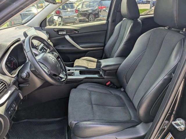 2024 Mitsubishi Eclipse Cross - Image 9 of 22