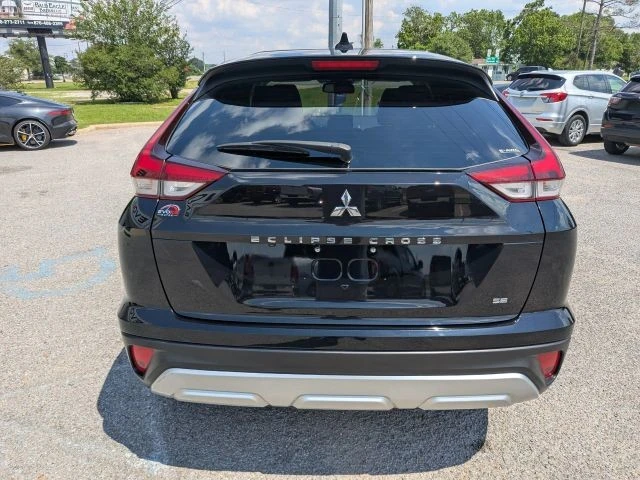 2024 Mitsubishi Eclipse Cross - Image 7 of 22