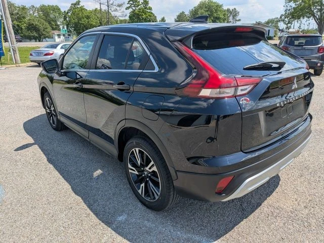 2024 Mitsubishi Eclipse Cross - Image 6 of 22
