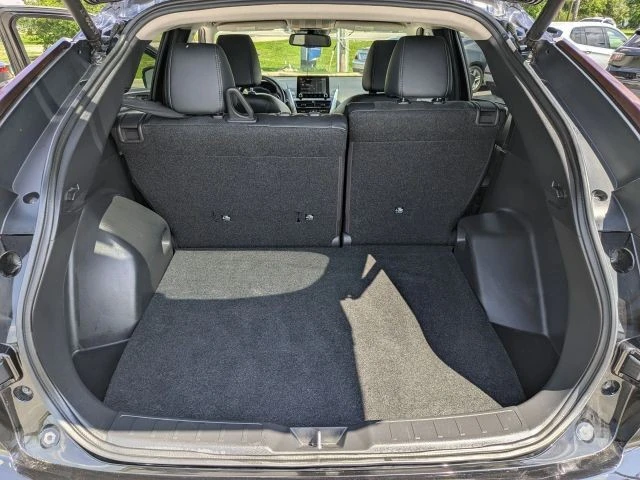 2024 Mitsubishi Eclipse Cross - Image 13 of 22