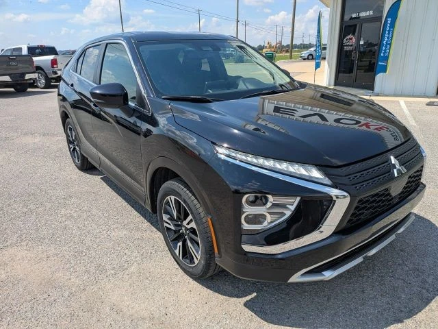 2024 Mitsubishi Eclipse Cross - Image 2 of 22