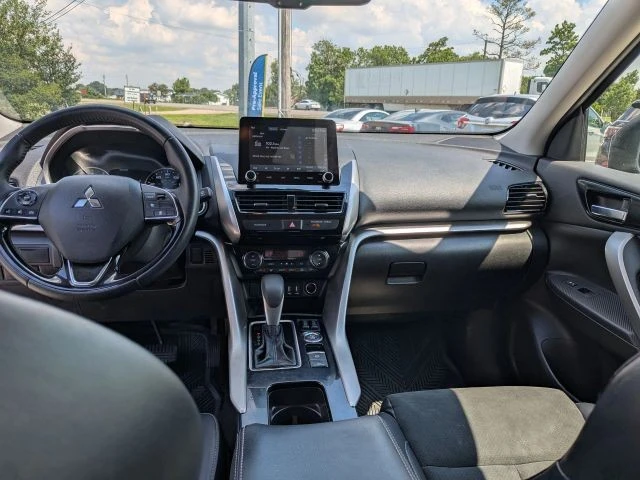 2024 Mitsubishi Eclipse Cross - Image 12 of 22