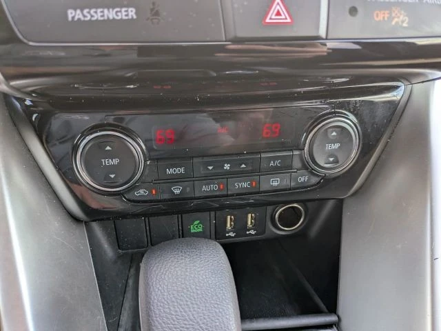 2024 Mitsubishi Eclipse Cross - Image 21 of 22