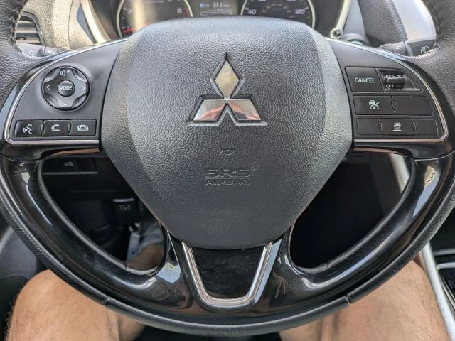 2024 Mitsubishi Eclipse Cross - Image 16 of 22