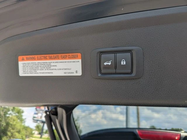 2024 Mitsubishi Eclipse Cross - Image 14 of 22