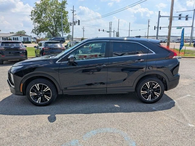 2024 Mitsubishi Eclipse Cross - Image 5 of 22