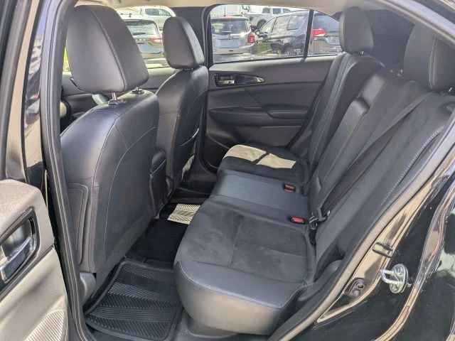 2024 Mitsubishi Eclipse Cross - Image 11 of 22