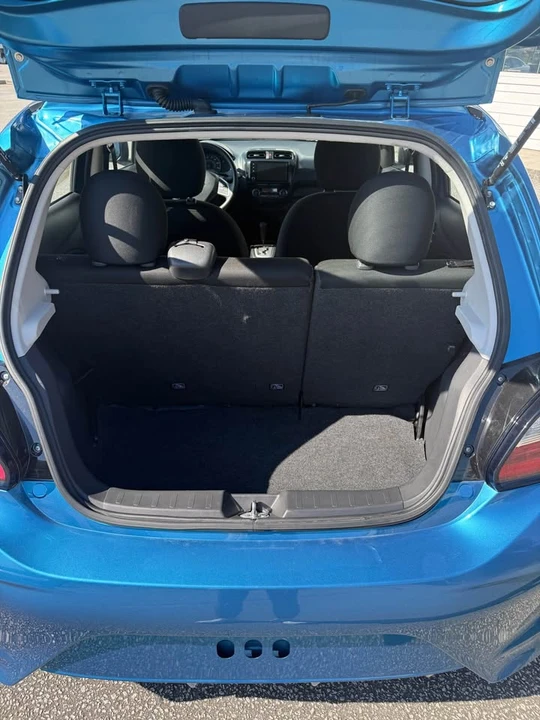 2024 Mitsubishi Eclipse Cross - Image 4 of 10