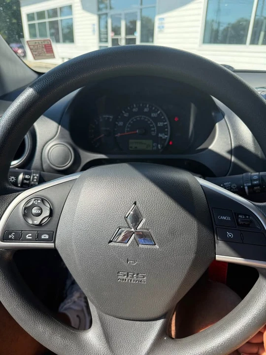 2024 Mitsubishi Eclipse Cross - Image 7 of 10