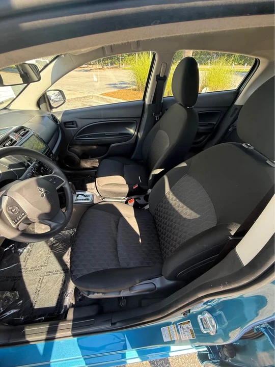 2024 Mitsubishi Eclipse Cross - Image 6 of 10