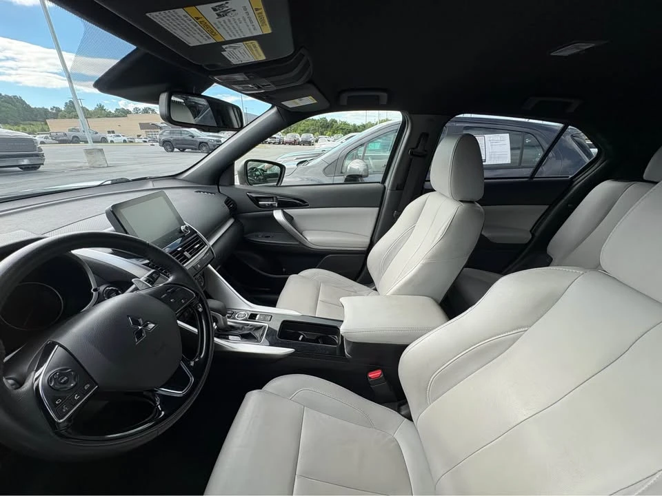 2024 Mitsubishi Eclipse Cross - Image 4 of 8