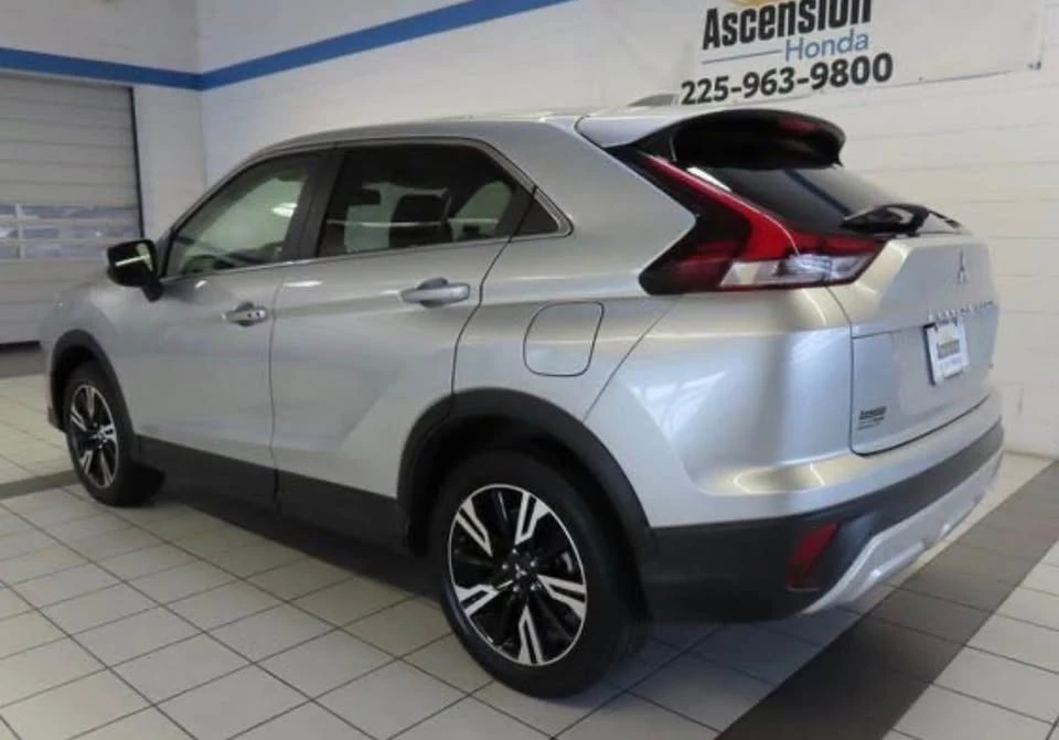 2024 Mitsubishi Eclipse Cross - Image 5 of 5