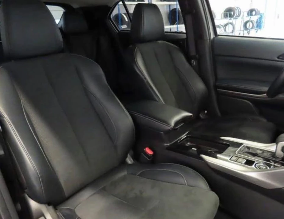 2024 Mitsubishi Eclipse Cross - Image 3 of 5