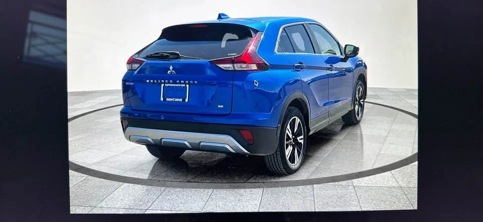 2024 Mitsubishi Eclipse Cross - Image 2 of 6