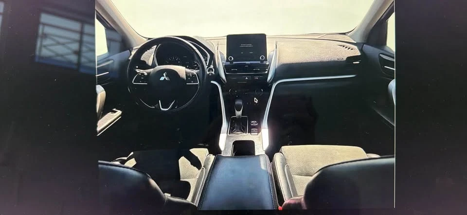 2024 Mitsubishi Eclipse Cross - Image 3 of 6