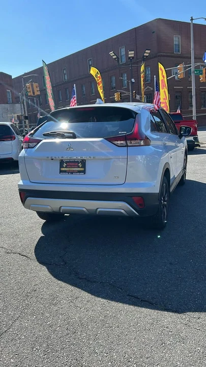 2024 Mitsubishi Eclipse Cross - Image 8 of 8