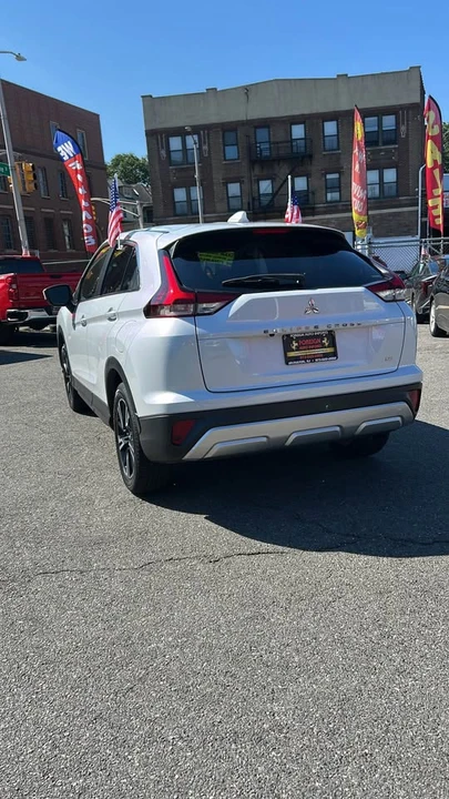 2024 Mitsubishi Eclipse Cross - Image 7 of 8