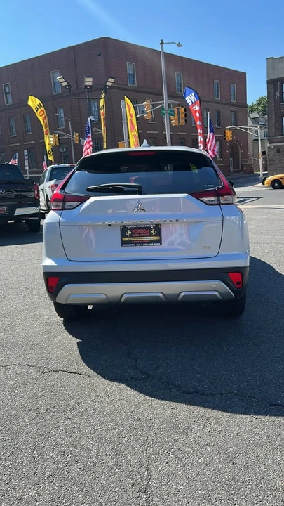 2024 Mitsubishi Eclipse Cross - Image 6 of 8