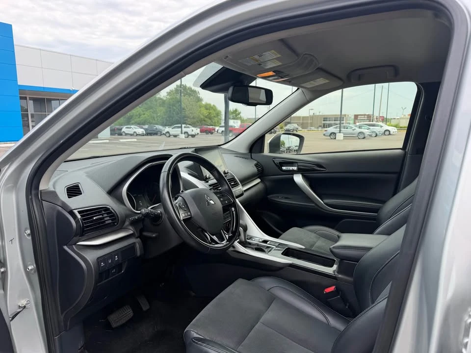 2024 Mitsubishi Eclipse Cross - Image 6 of 11