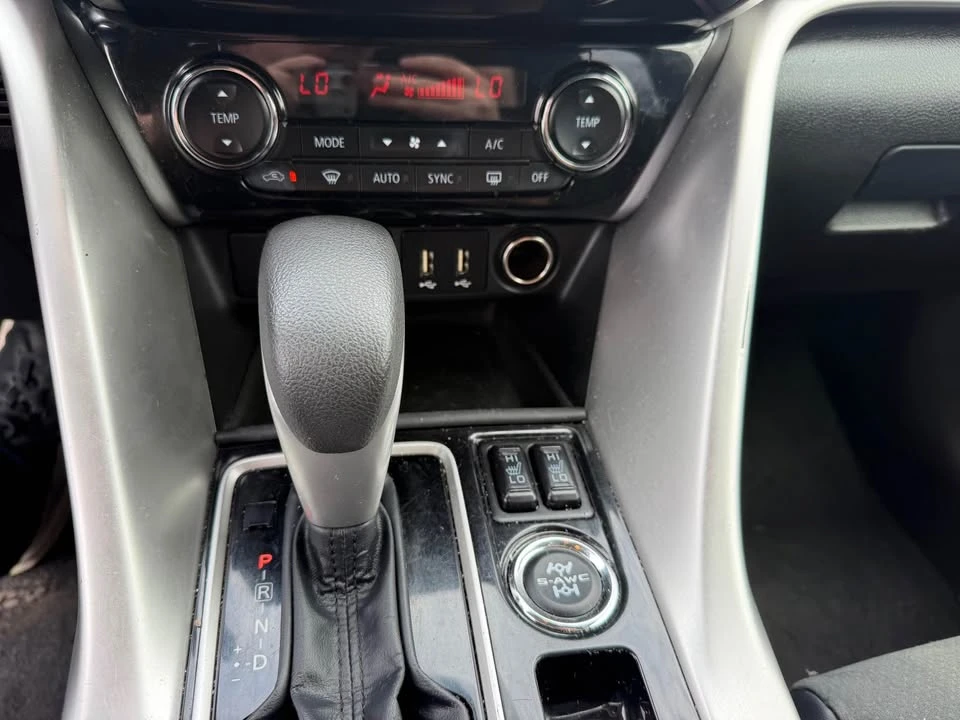 2024 Mitsubishi Eclipse Cross - Image 8 of 11