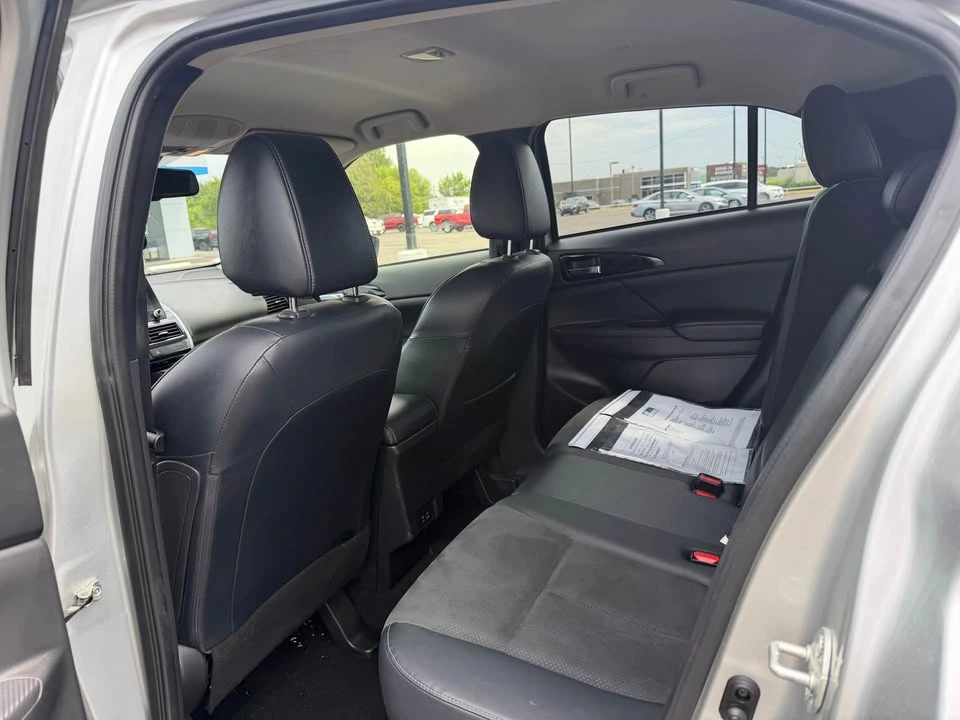 2024 Mitsubishi Eclipse Cross - Image 10 of 11