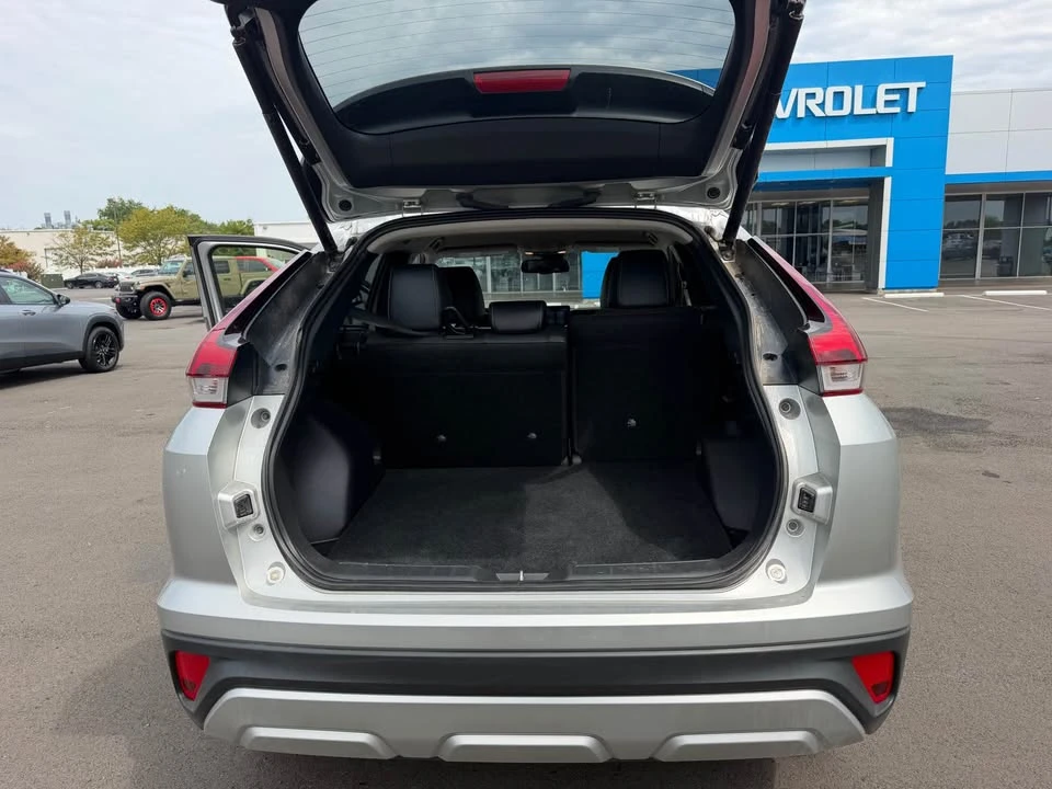 2024 Mitsubishi Eclipse Cross - Image 11 of 11