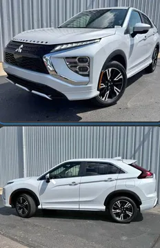 2024 Mitsubishi Eclipse Cross SE Sport Utility 4D