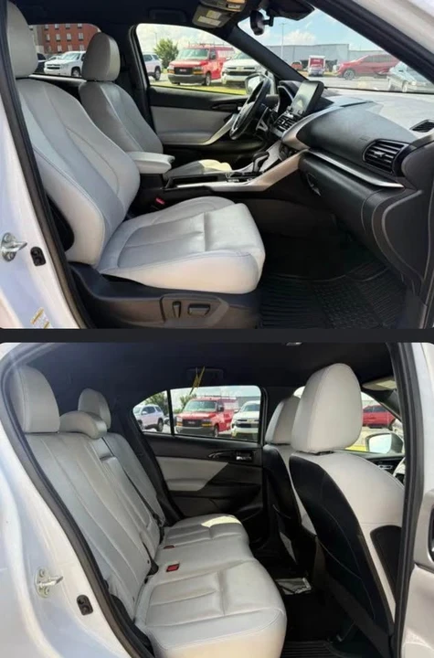 2024 Mitsubishi Eclipse Cross - Image 2 of 4