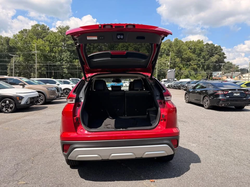 2024 Mitsubishi Eclipse Cross - Image 5 of 12