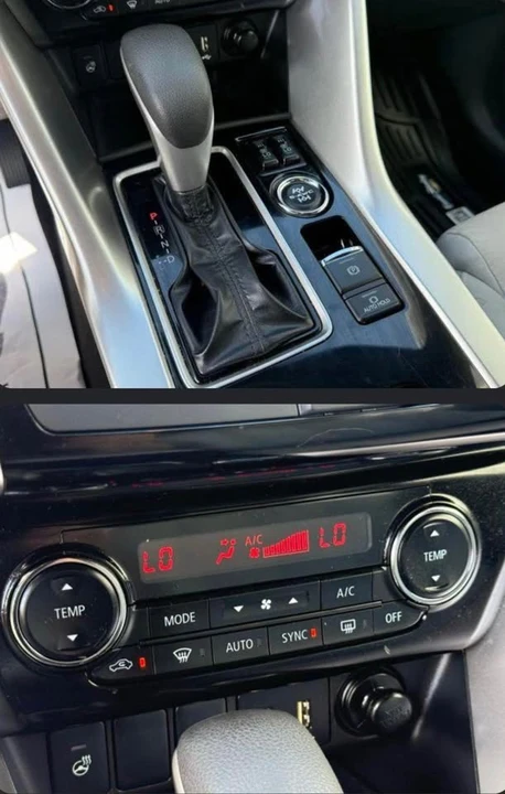 2024 Mitsubishi Eclipse Cross - Image 3 of 4