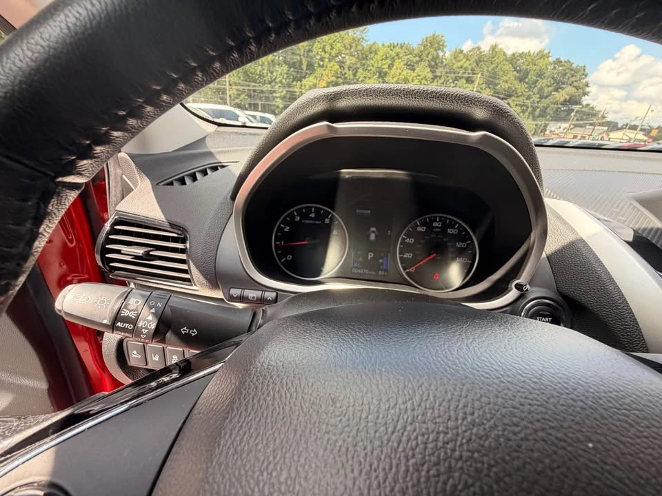 2024 Mitsubishi Eclipse Cross - Image 12 of 12