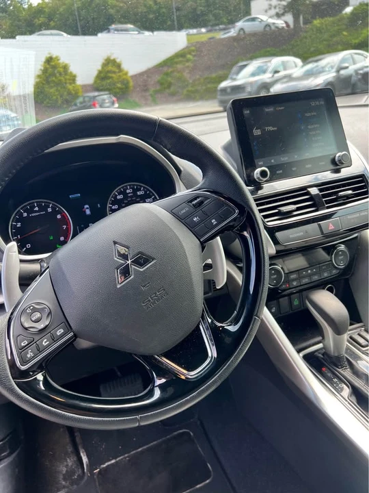 2024 Mitsubishi Eclipse Cross - Image 11 of 15