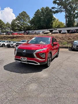 2024 Mitsubishi Eclipse Cross SE Sport Utility 4D