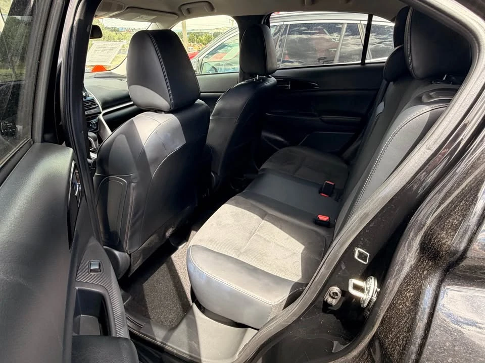 2024 Mitsubishi Eclipse Cross - Image 6 of 6