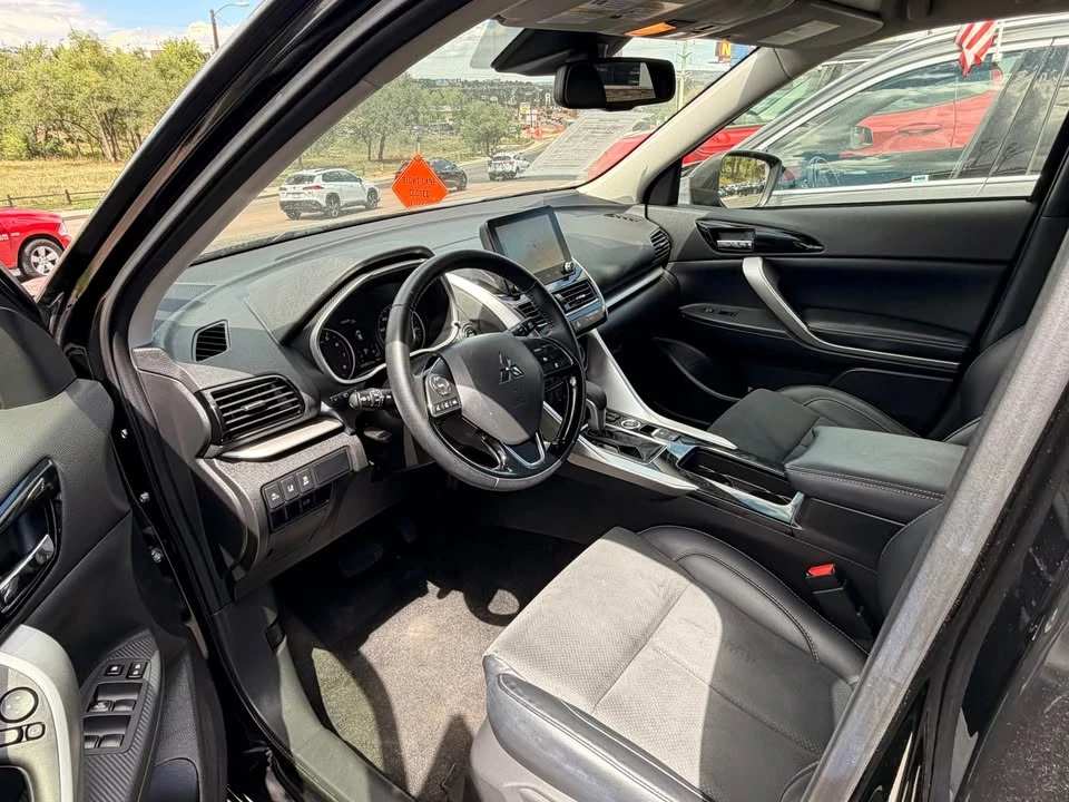 2024 Mitsubishi Eclipse Cross - Image 5 of 6