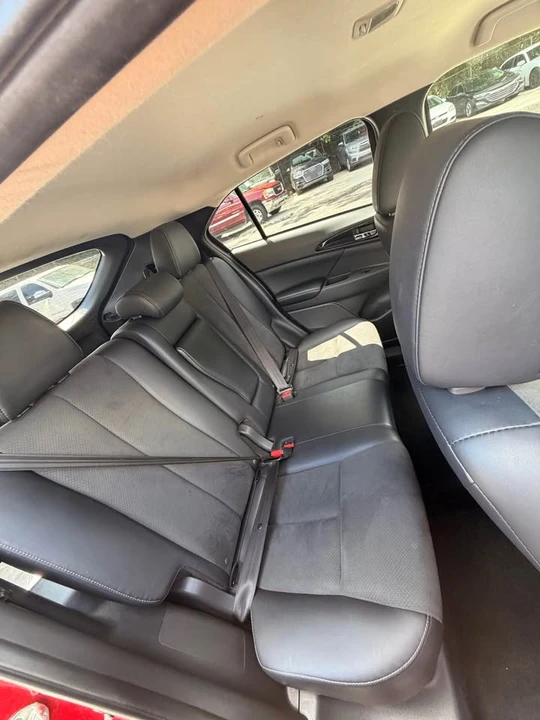 2024 Mitsubishi Eclipse Cross - Image 7 of 12
