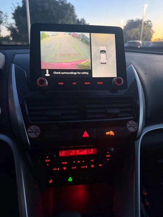 2024 Mitsubishi Eclipse Cross - Image 7 of 8