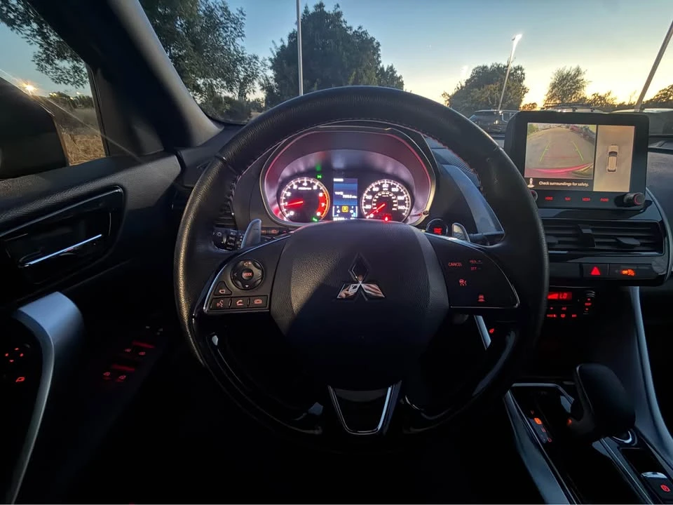 2024 Mitsubishi Eclipse Cross - Image 6 of 8