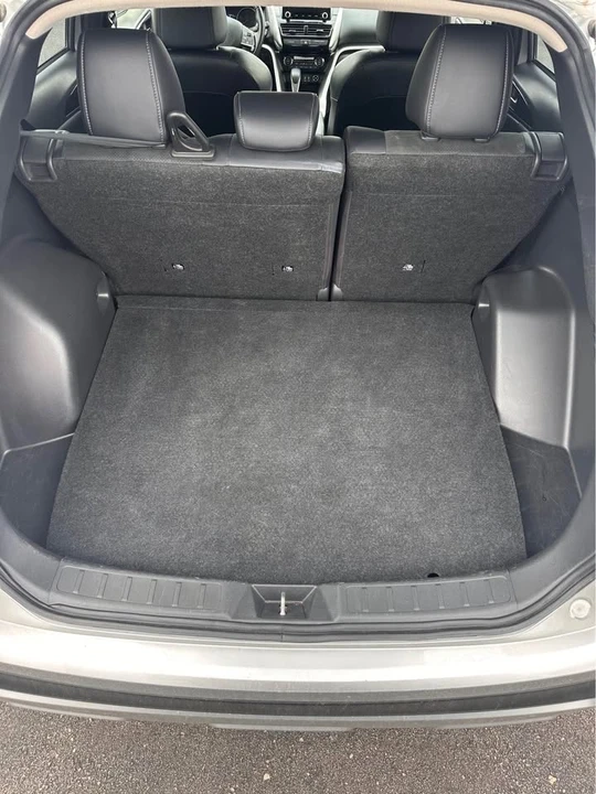 2024 Mitsubishi Eclipse Cross - Image 8 of 10