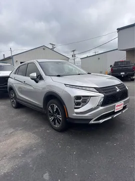 2024 Mitsubishi Eclipse Cross SE Sport Utility 4D