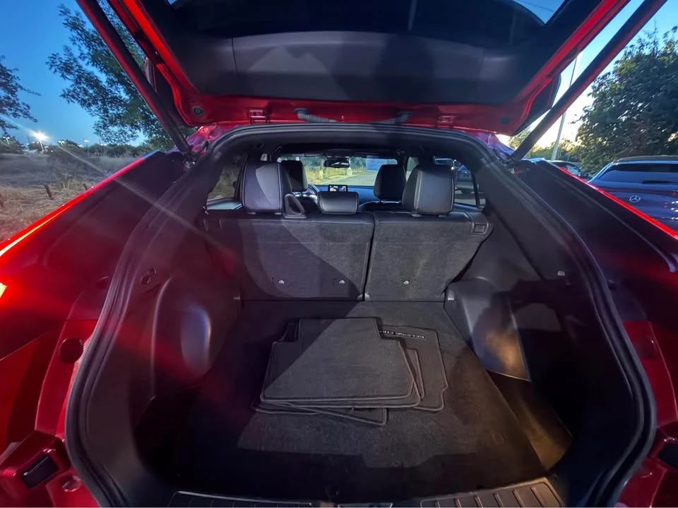 2024 Mitsubishi Eclipse Cross - Image 8 of 8