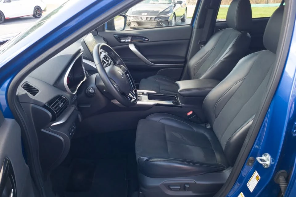 2024 Mitsubishi Eclipse Cross - Image 9 of 17
