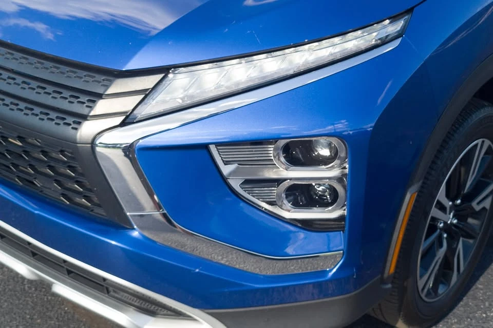 2024 Mitsubishi Eclipse Cross - Image 6 of 17