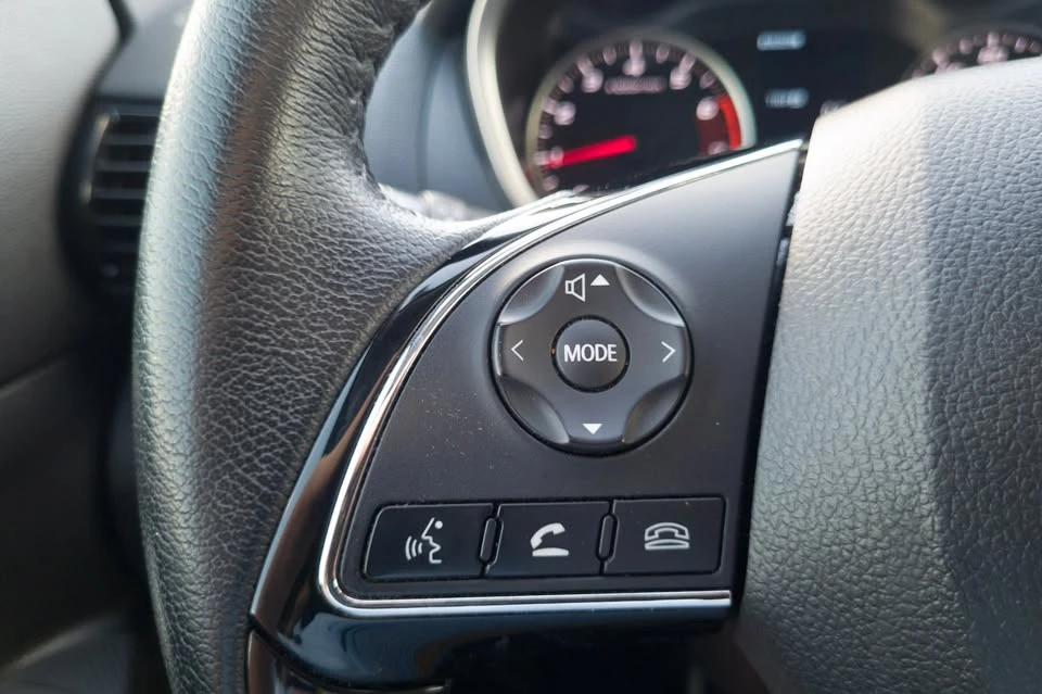 2024 Mitsubishi Eclipse Cross - Image 15 of 17