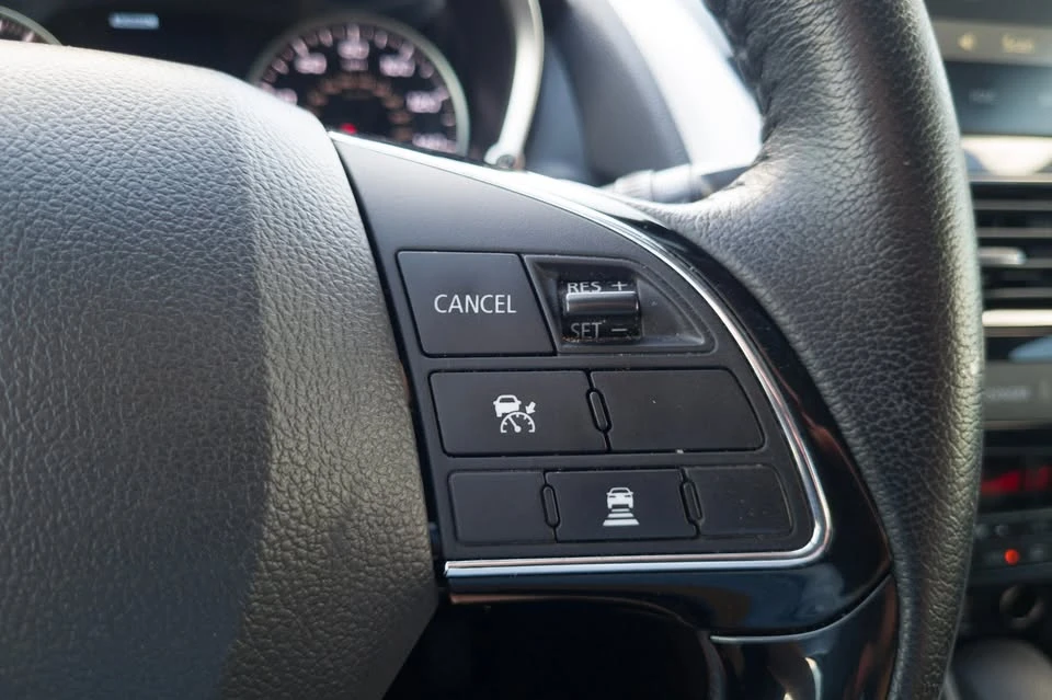 2024 Mitsubishi Eclipse Cross - Image 14 of 17