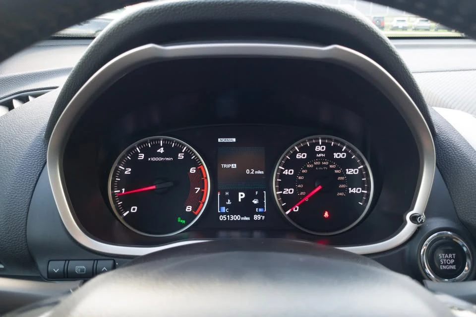 2024 Mitsubishi Eclipse Cross - Image 16 of 17