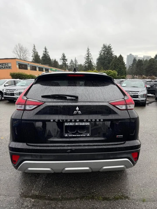 2024 Mitsubishi Eclipse Cross - Image 6 of 6