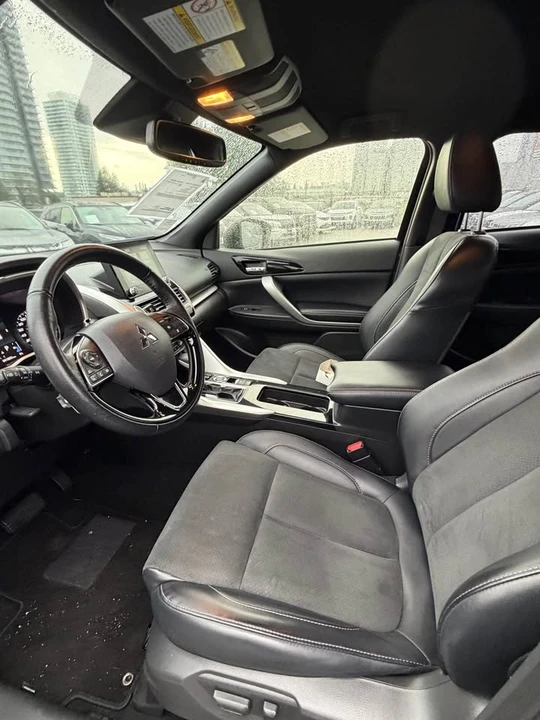 2024 Mitsubishi Eclipse Cross - Image 5 of 6