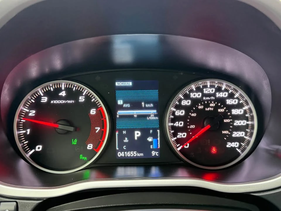 2024 Mitsubishi Eclipse Cross - Image 3 of 6