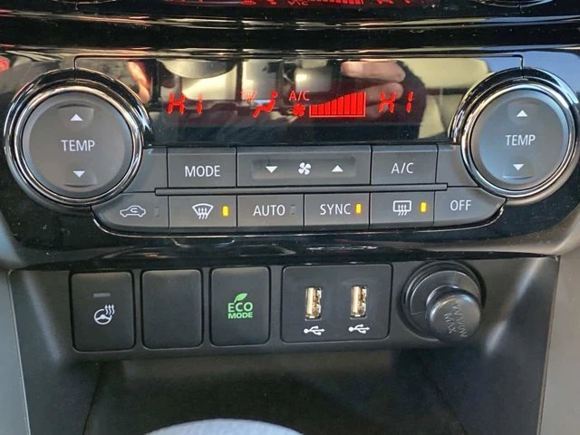 2024 Mitsubishi Eclipse Cross - Image 13 of 20